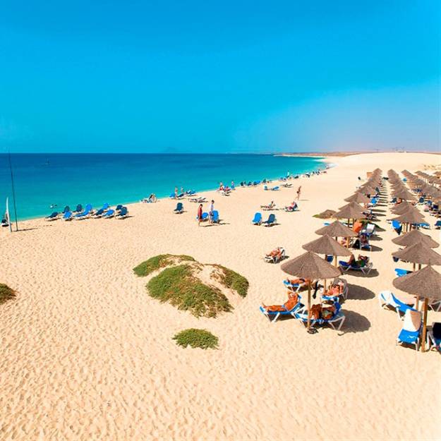 Turismo de Férias e de Lazer