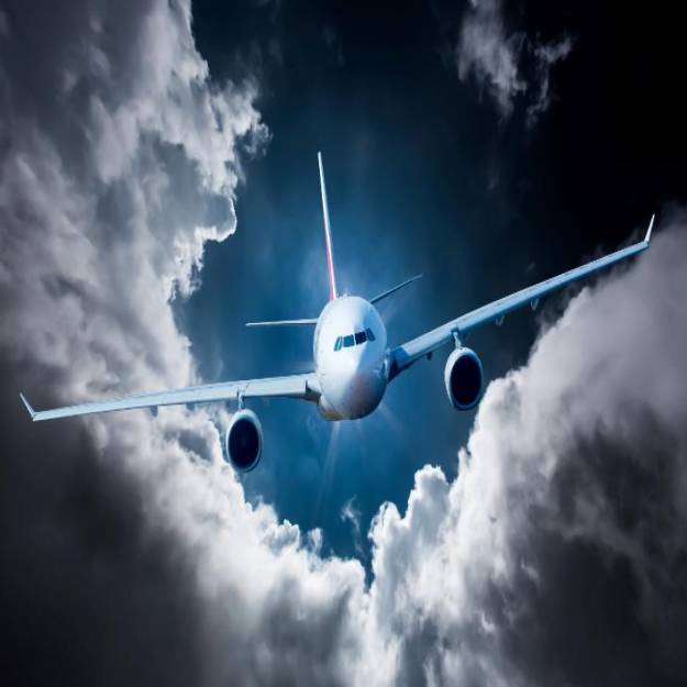 A melhor oferta de voos