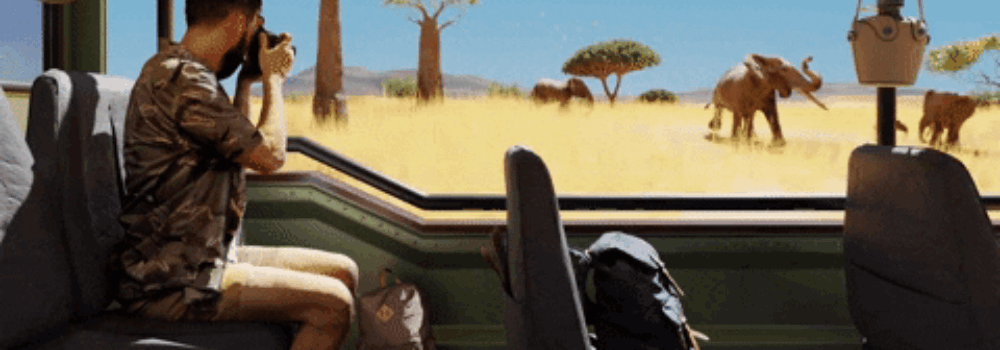 The Best holiday for you